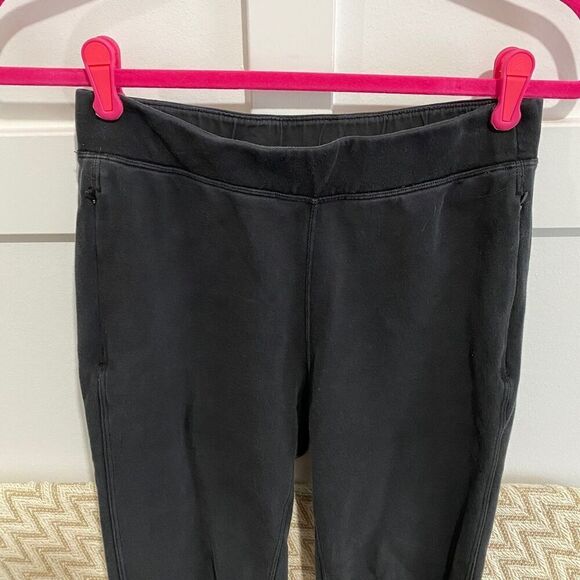 Lululemon Athletica Women's Free To Roam Jogger 30” Pants Black Size 4 - Picture 2 of 12